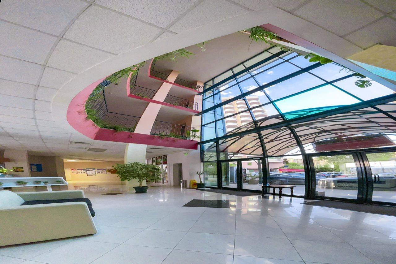 Flamingo Beach Hotel Slăntjev Brjag Exteriör bild